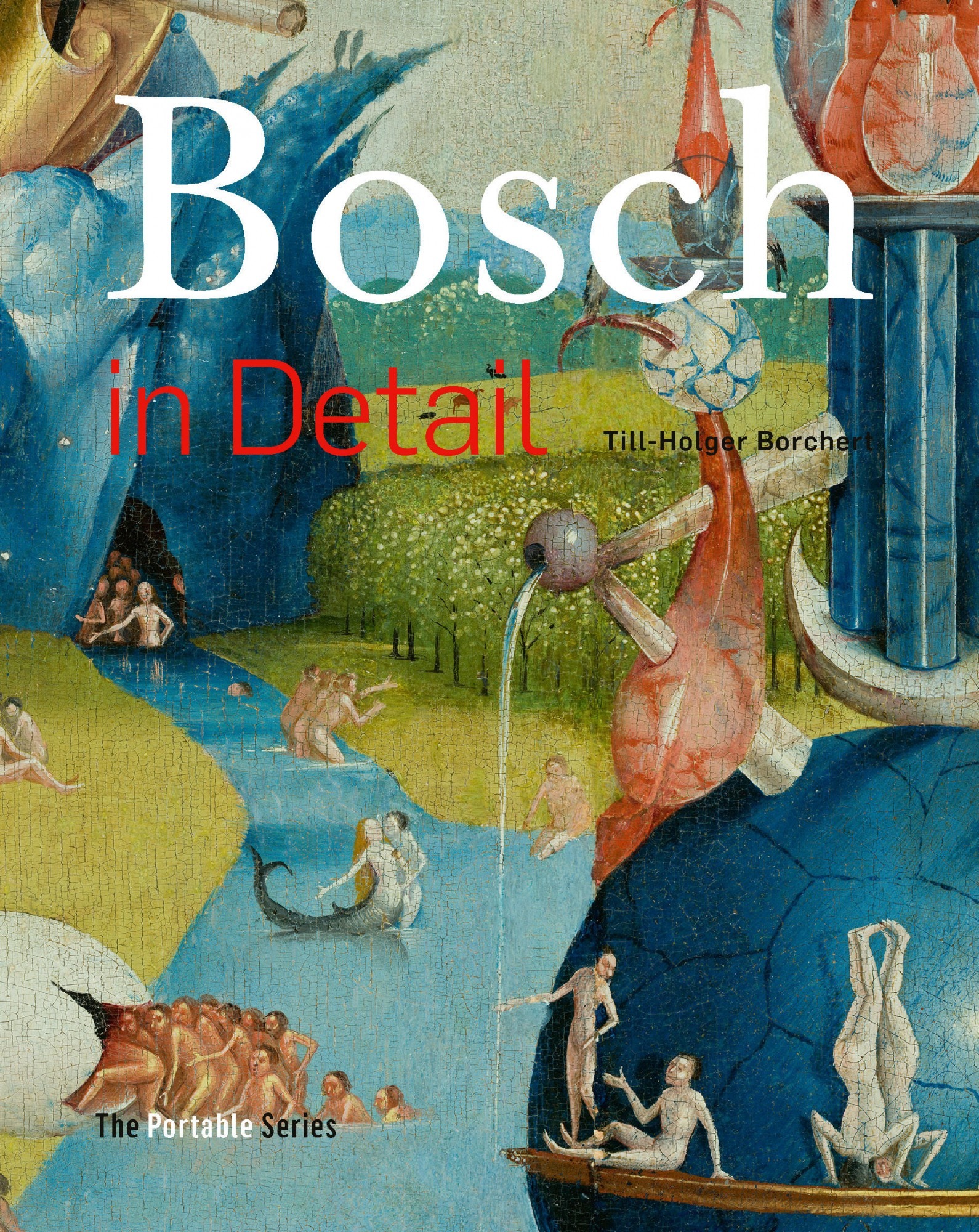 Bosch in Detail – The Portable Edition
