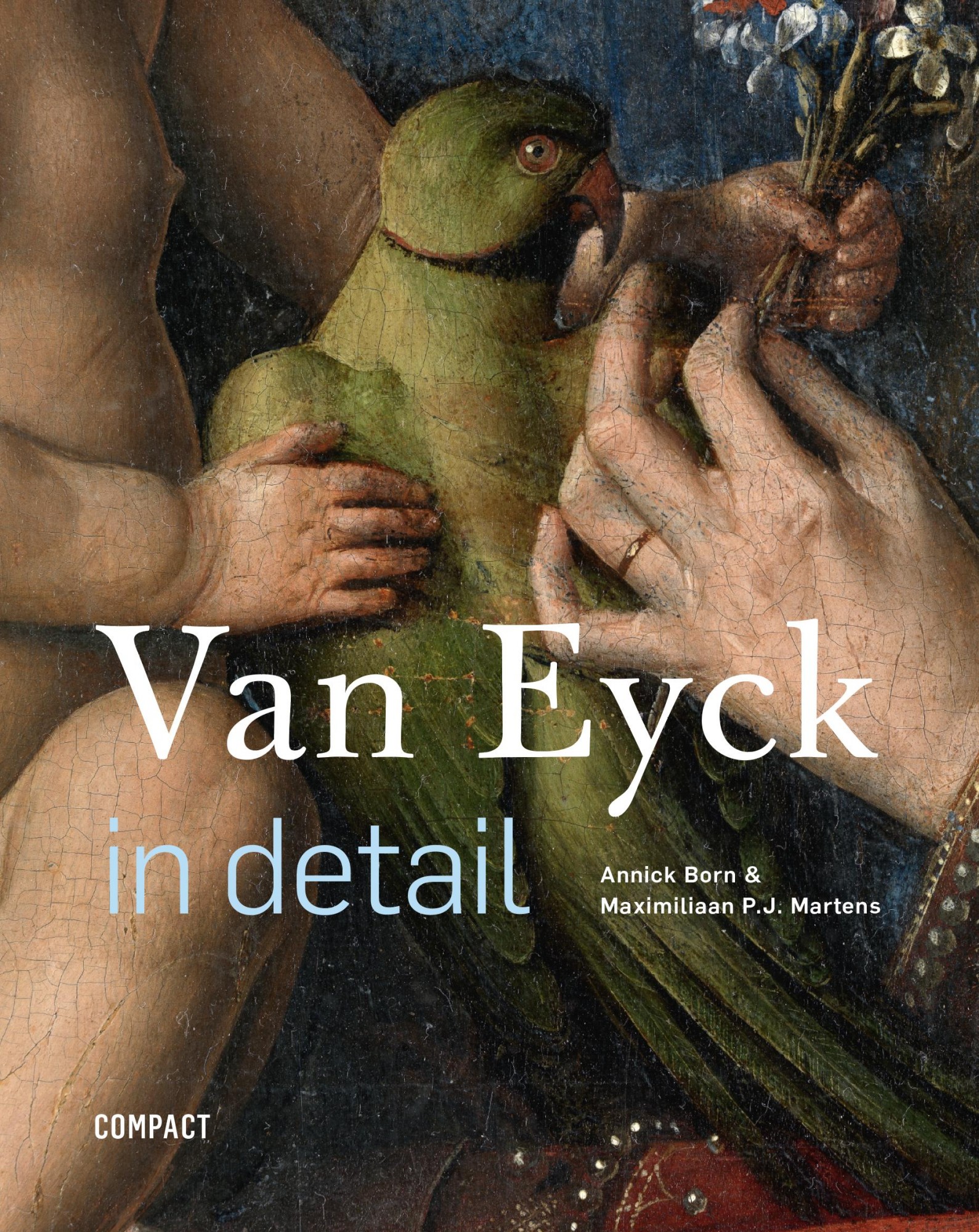 Van Eyck in detail – Compact