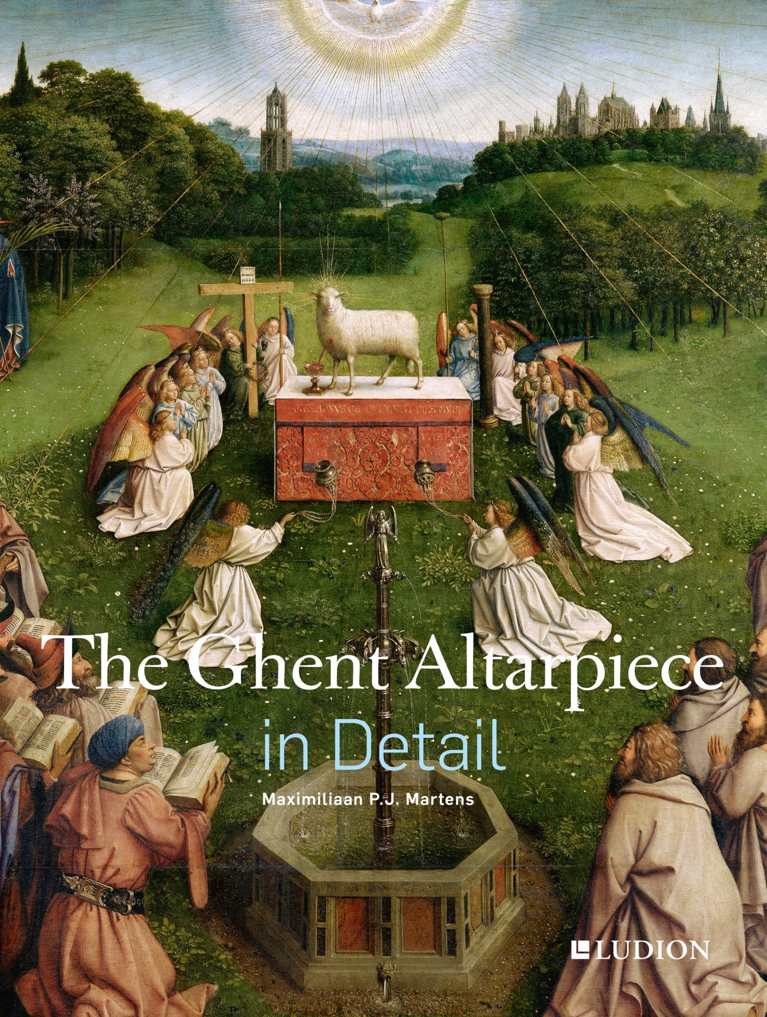 The Ghent Altarpiece in Detail