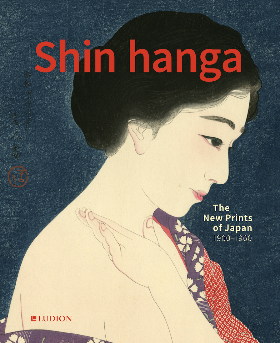 Shin hanga - The New Prints of Japan 1900-1960