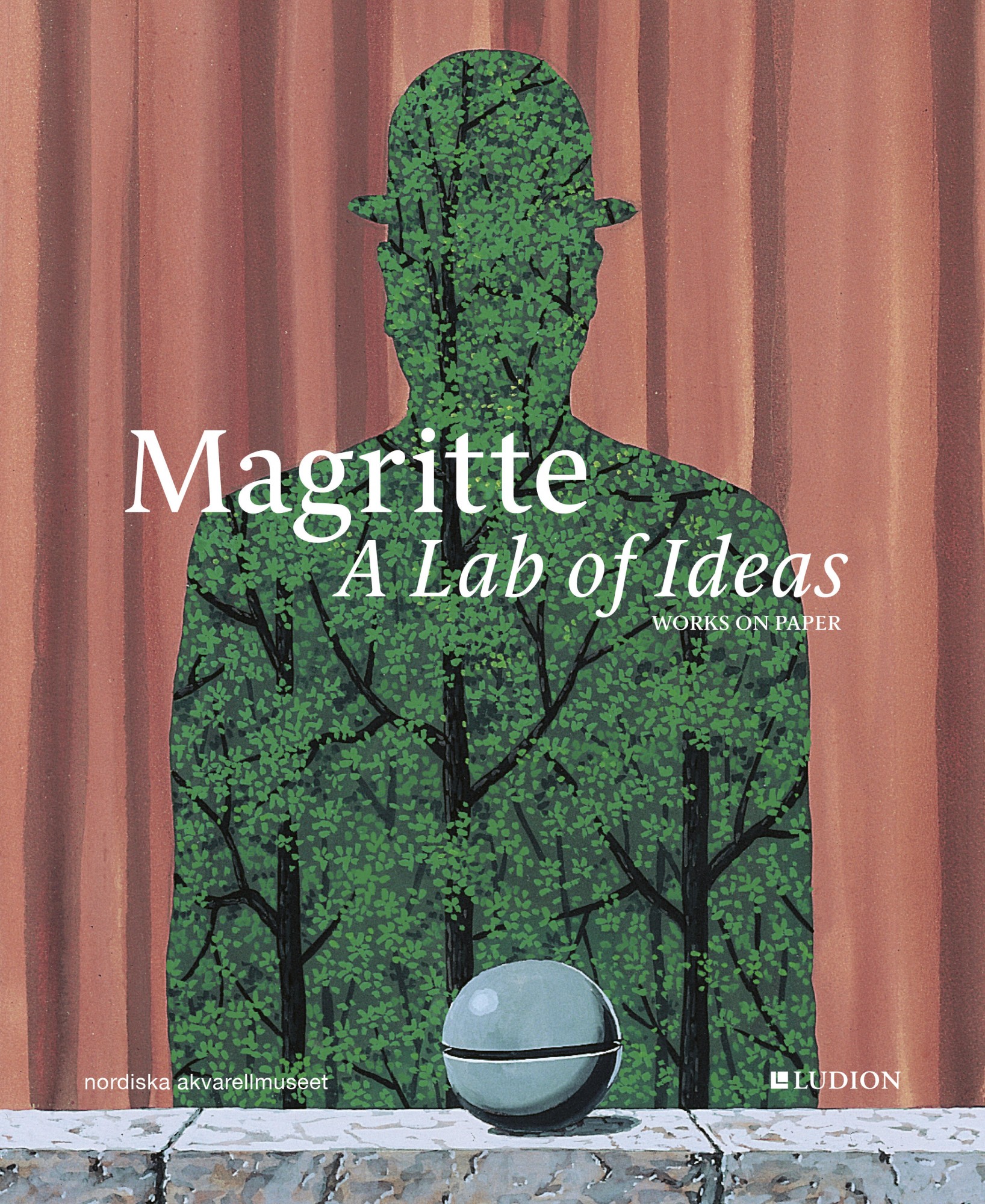 Magritte. A Lab of Ideas