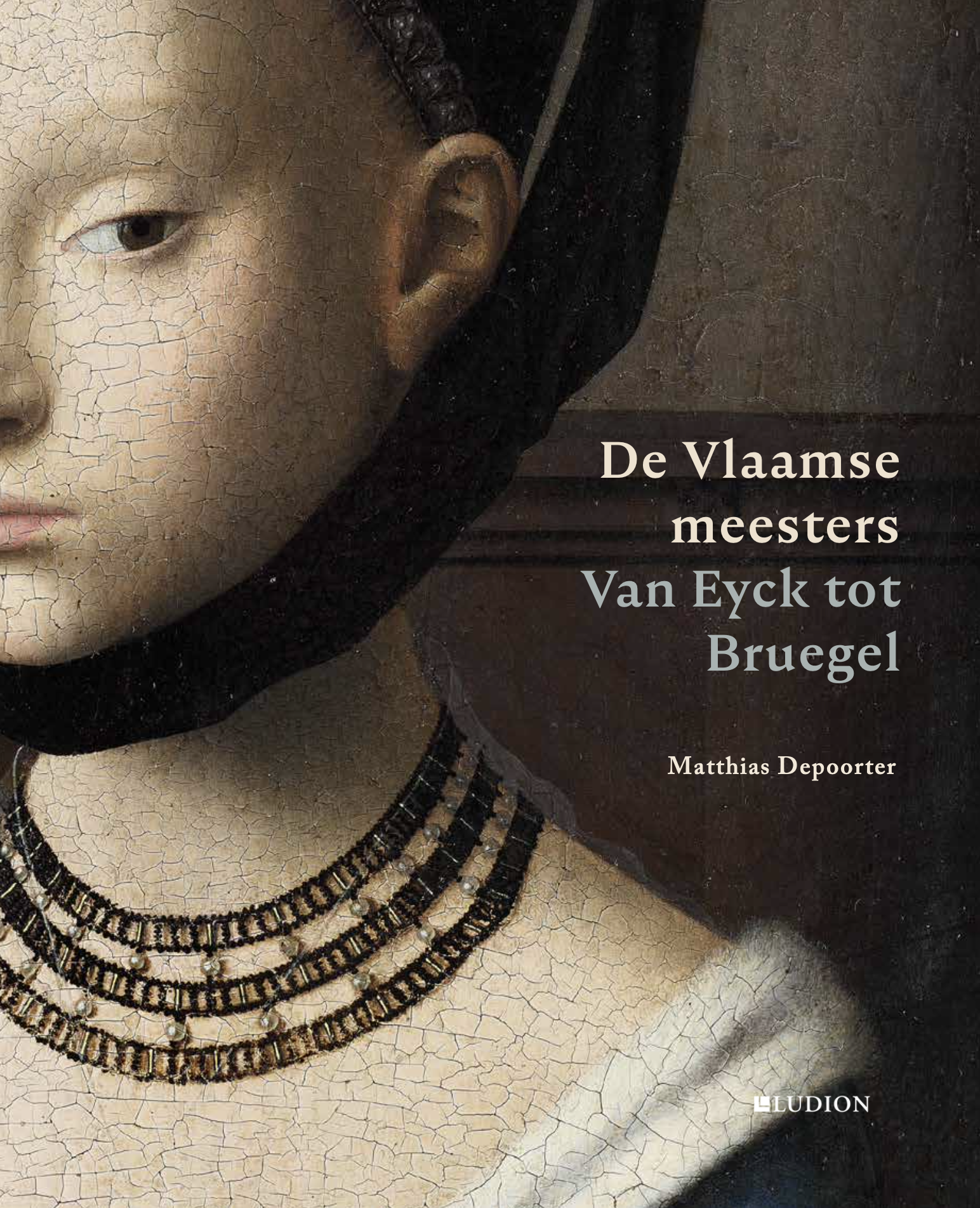 De Vlaamse meesters. Van Eyck tot Bruegel