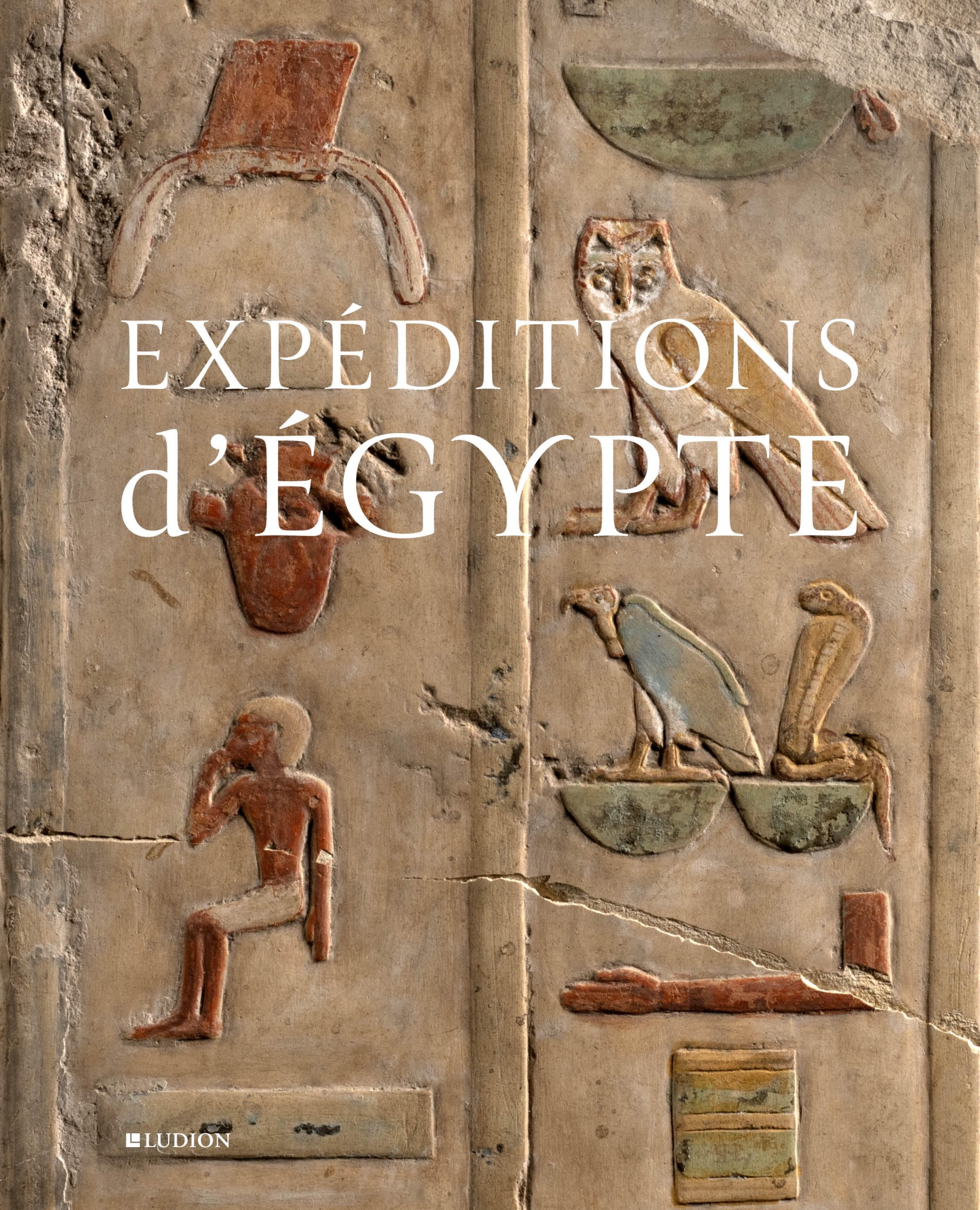 Expedition Egypte
