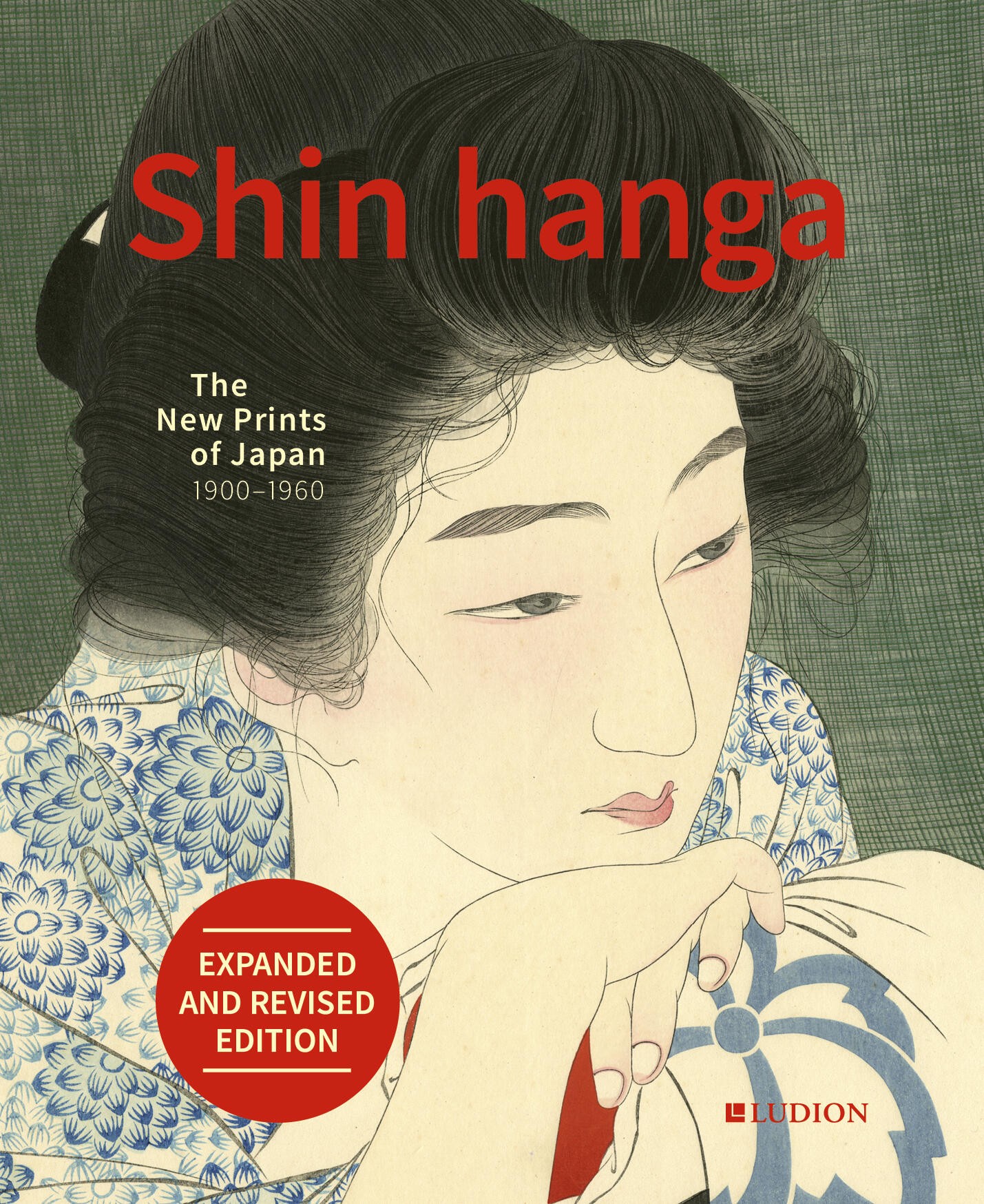 Shin Hanga (expanded and revised edition)