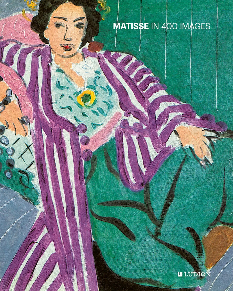 Matisse in 400 Images