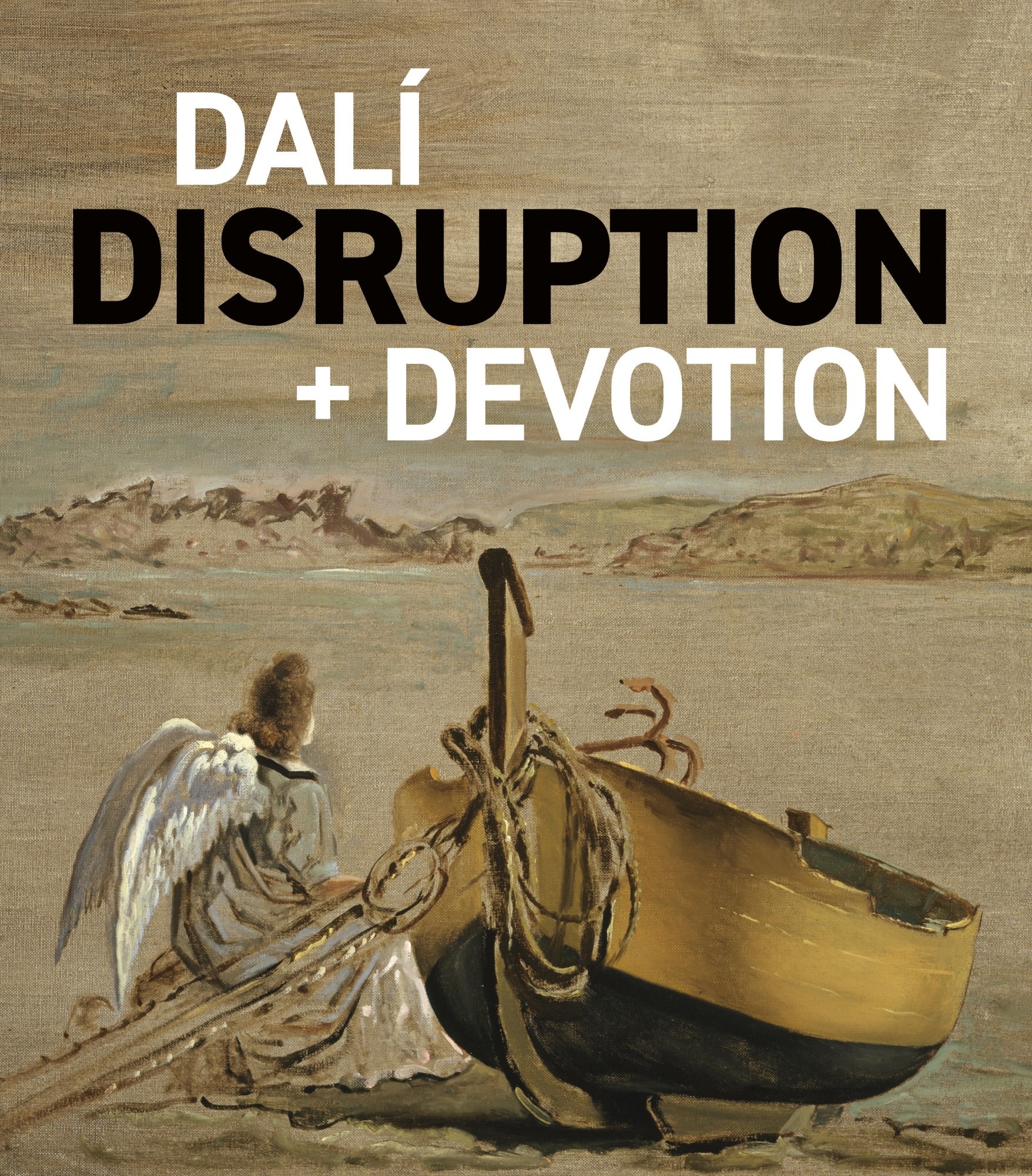 Dalí: Disruption and Devotion