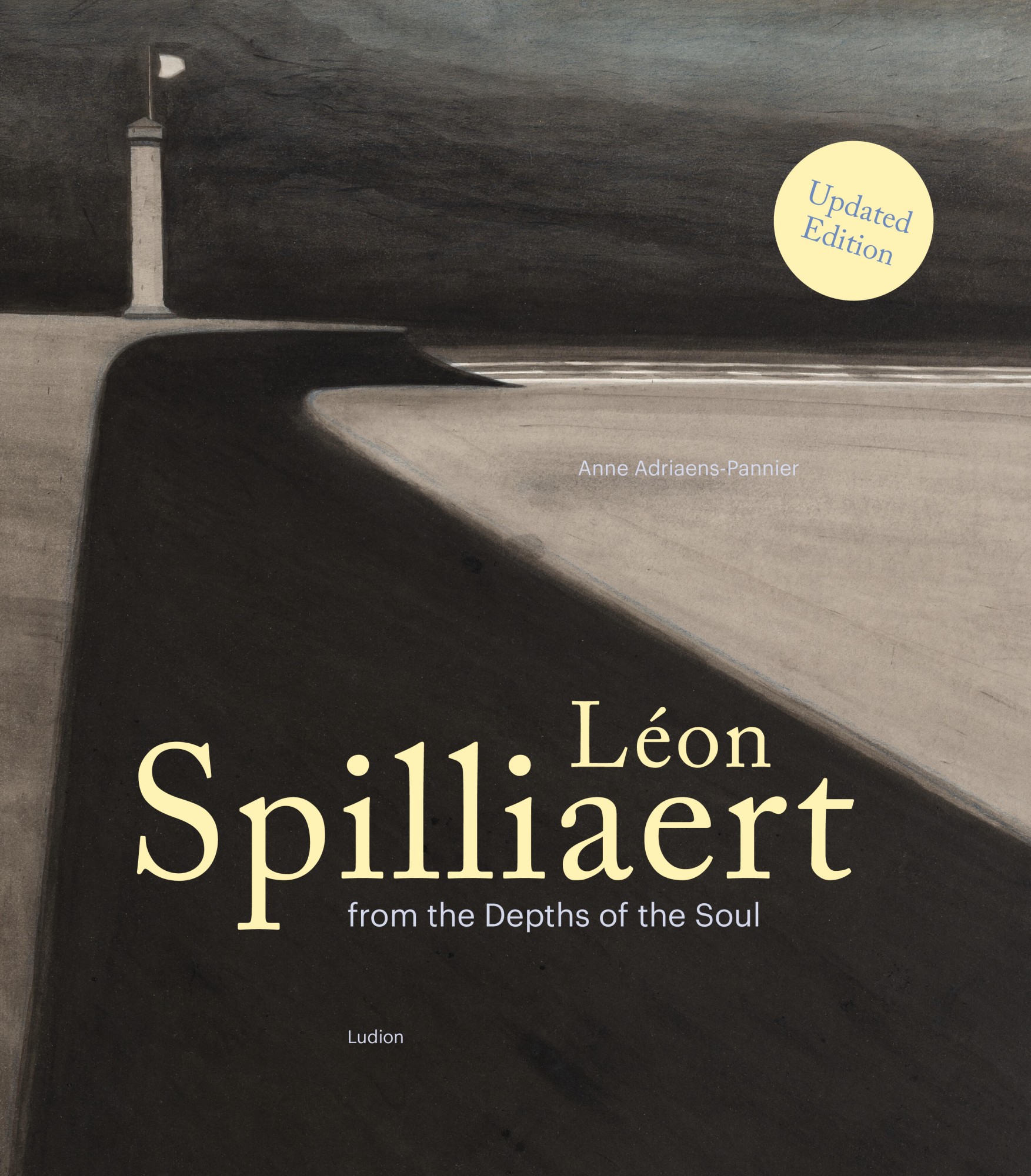 Léon Spilliaert. From the Depths of the Soul (Updated Edition)