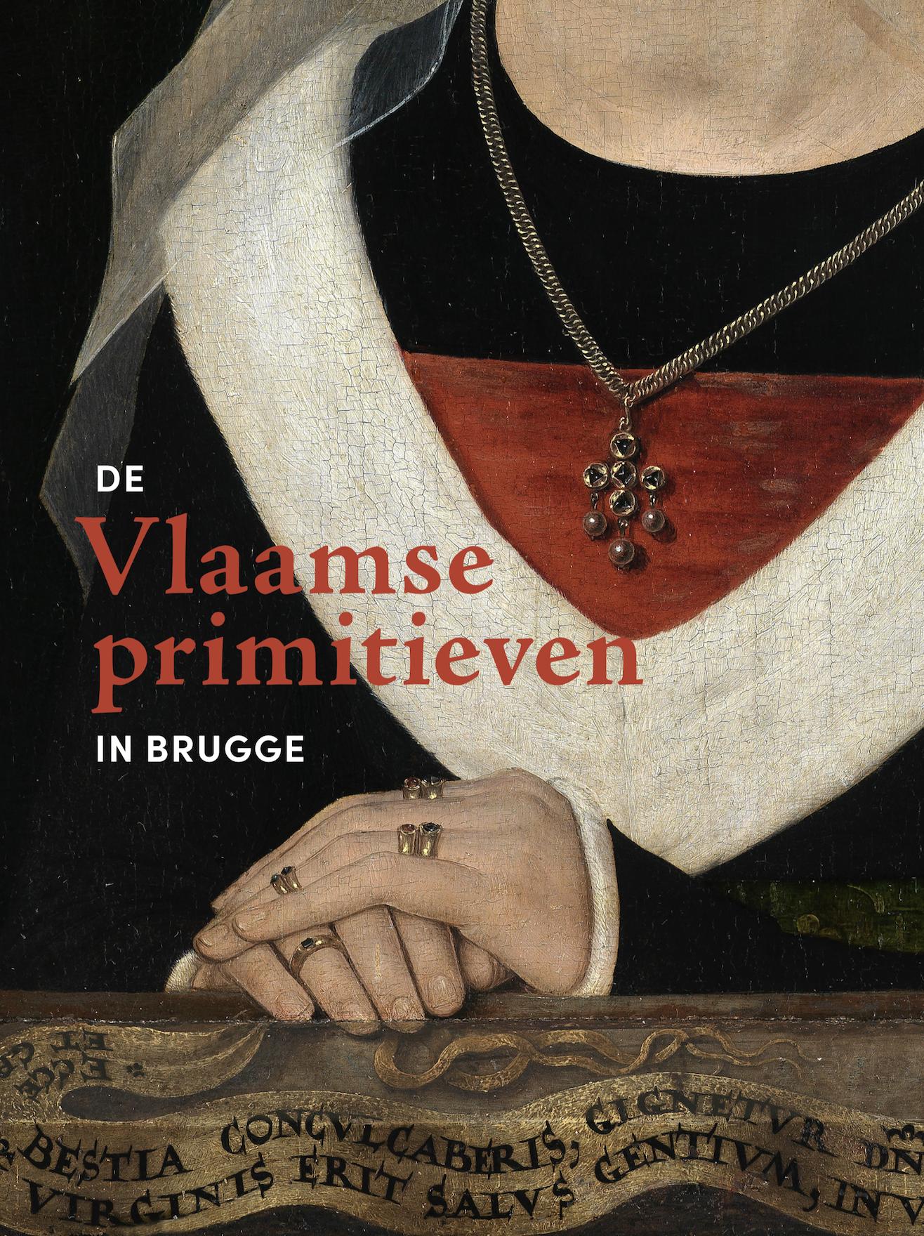 De Vlaamse primitieven in Brugge