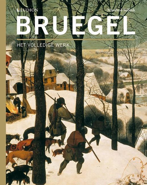 Bruegel, het volledige werk