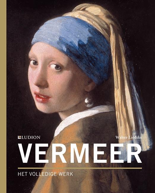 Vermeer, het volledige werk