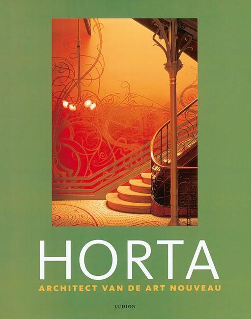 Horta, architect van de art nouveau