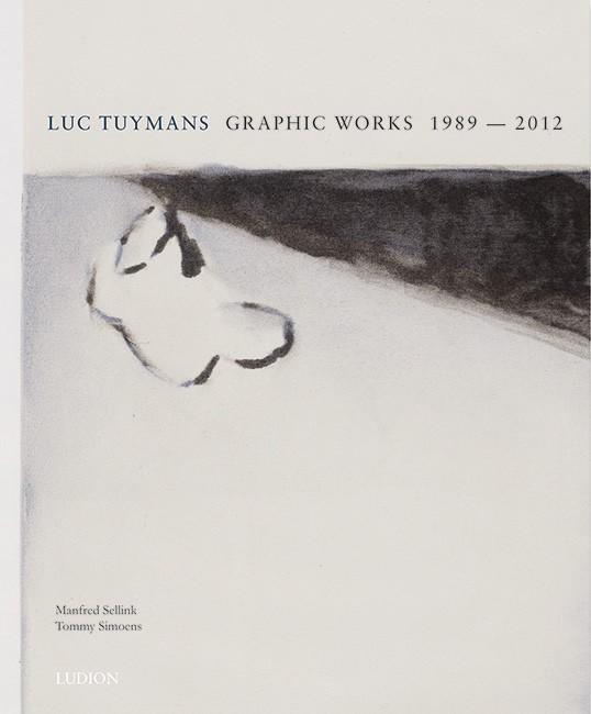 Graphic works 1989-2012