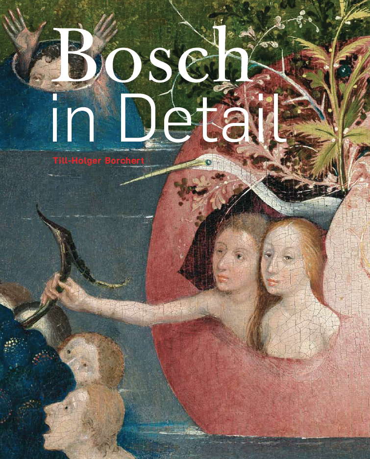 Bosch in detail