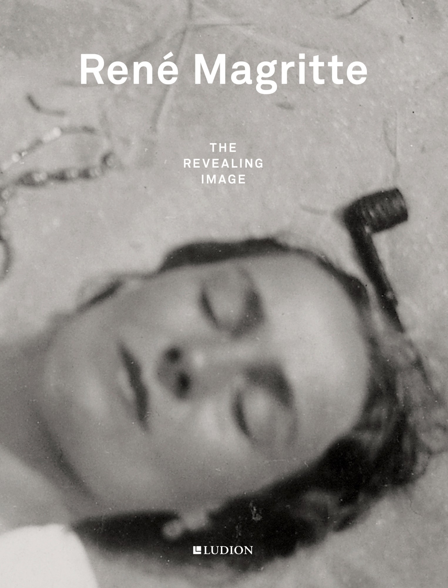 René Magritte – The Revealing Image
