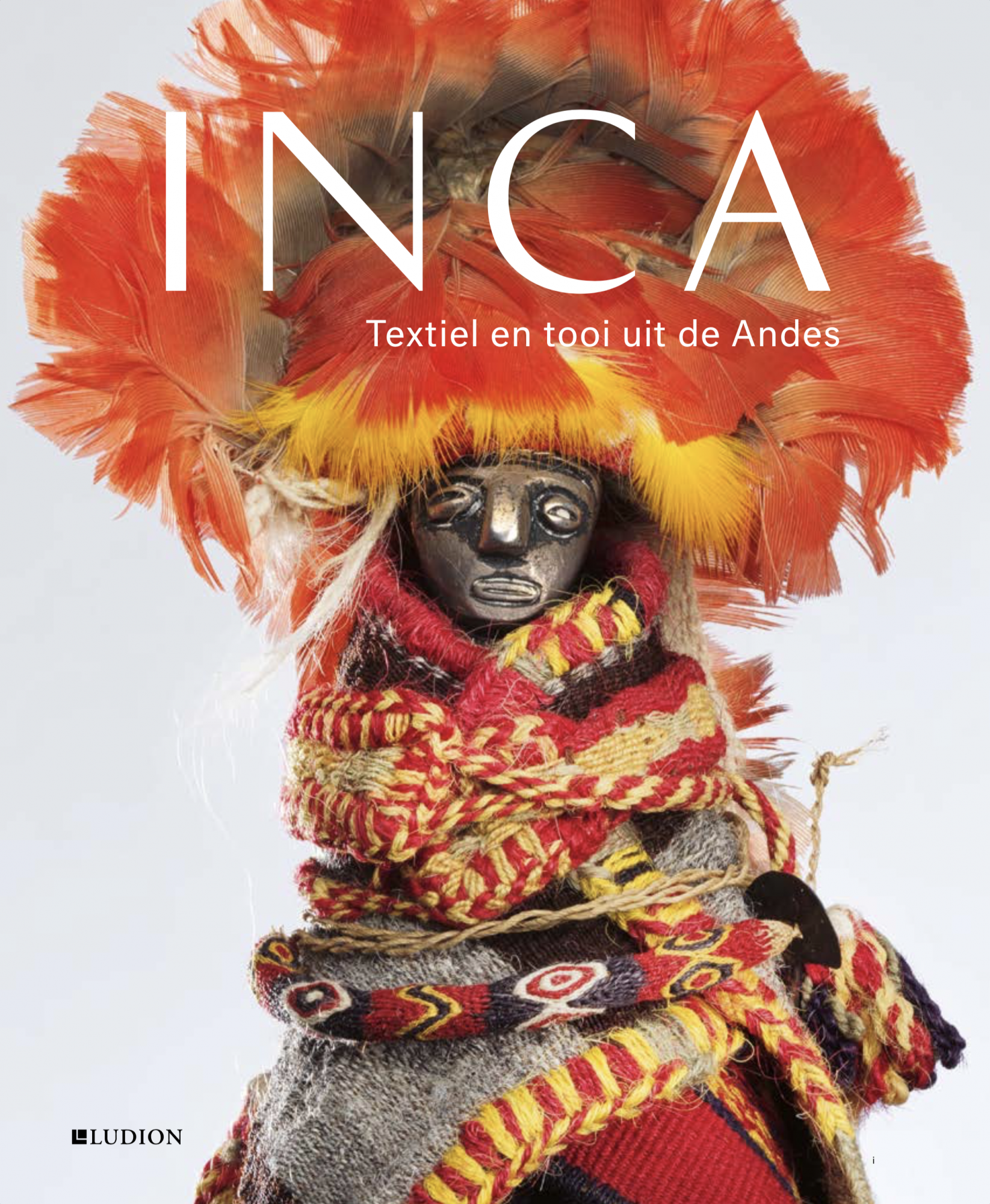 INCA – Textiel en tooi uit de Andes