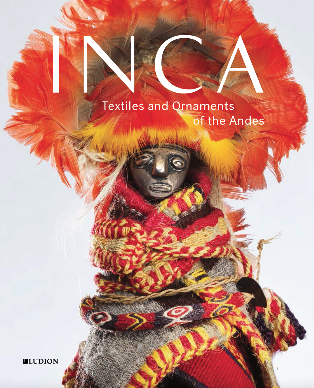 INCA – Textiles and Ornaments of the Andes