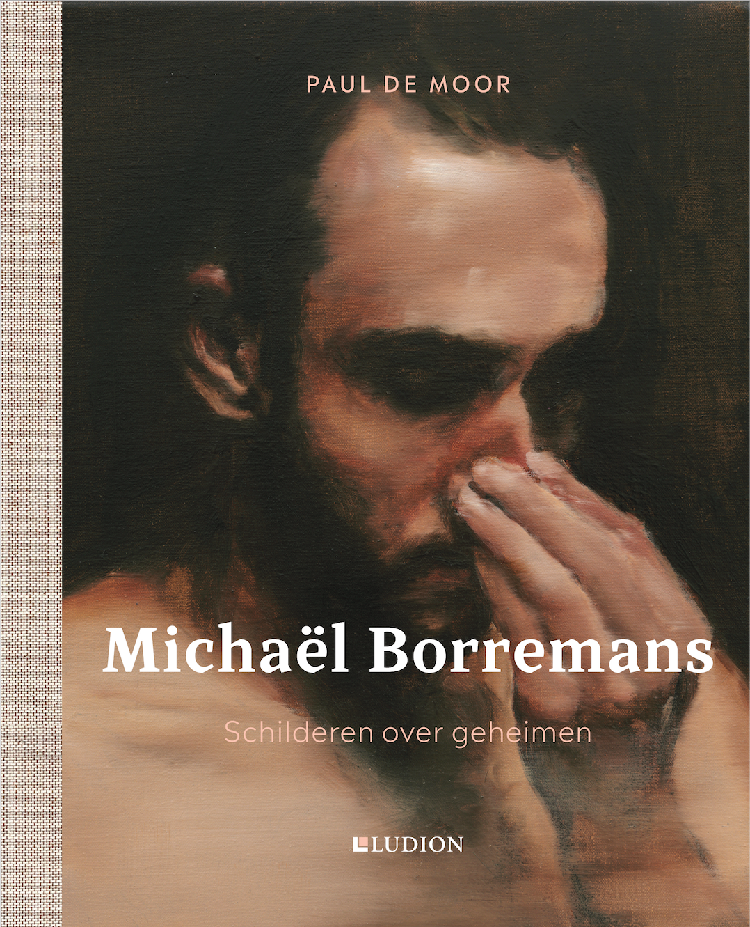 Michäel Borremans – Schilderen over geheimen