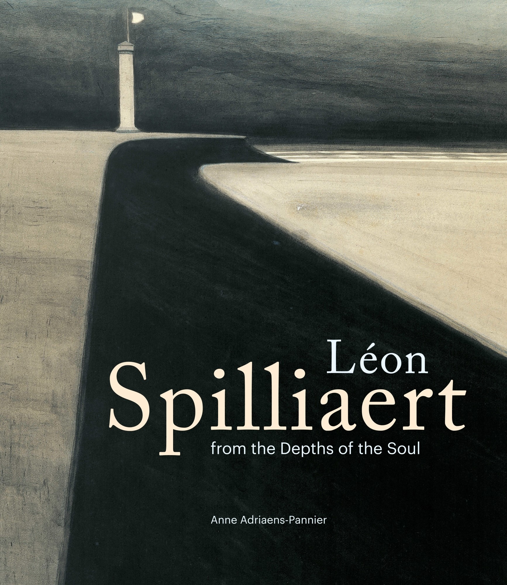 Léon Spilliaert – From the Depths of the Soul