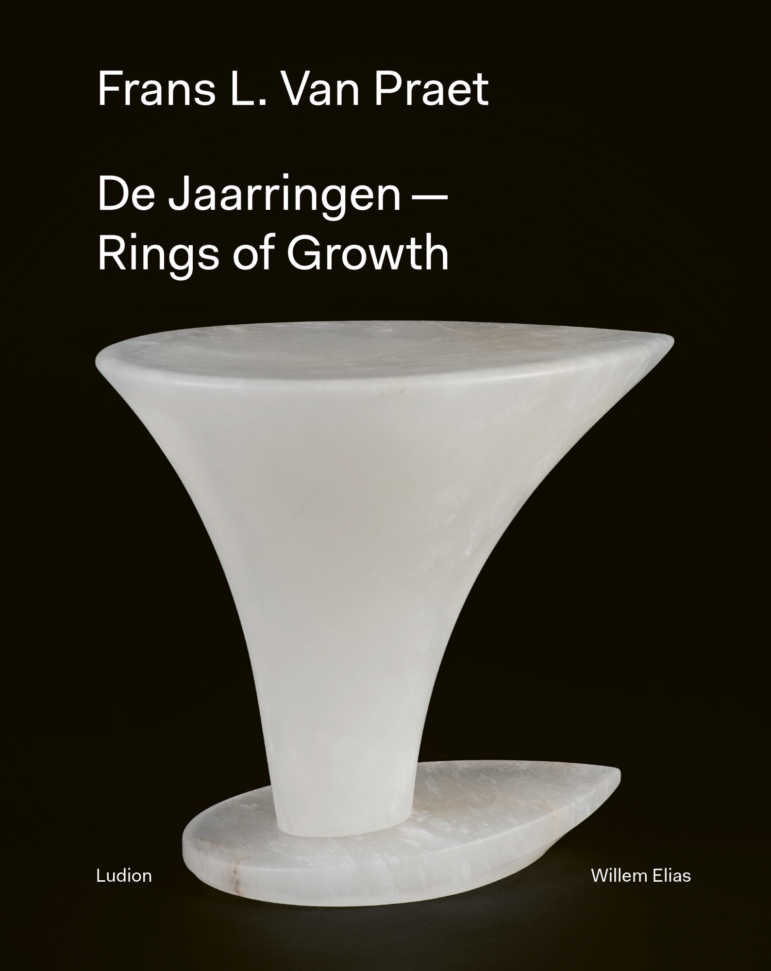 Frans L. Van Praet, Rings of Growth