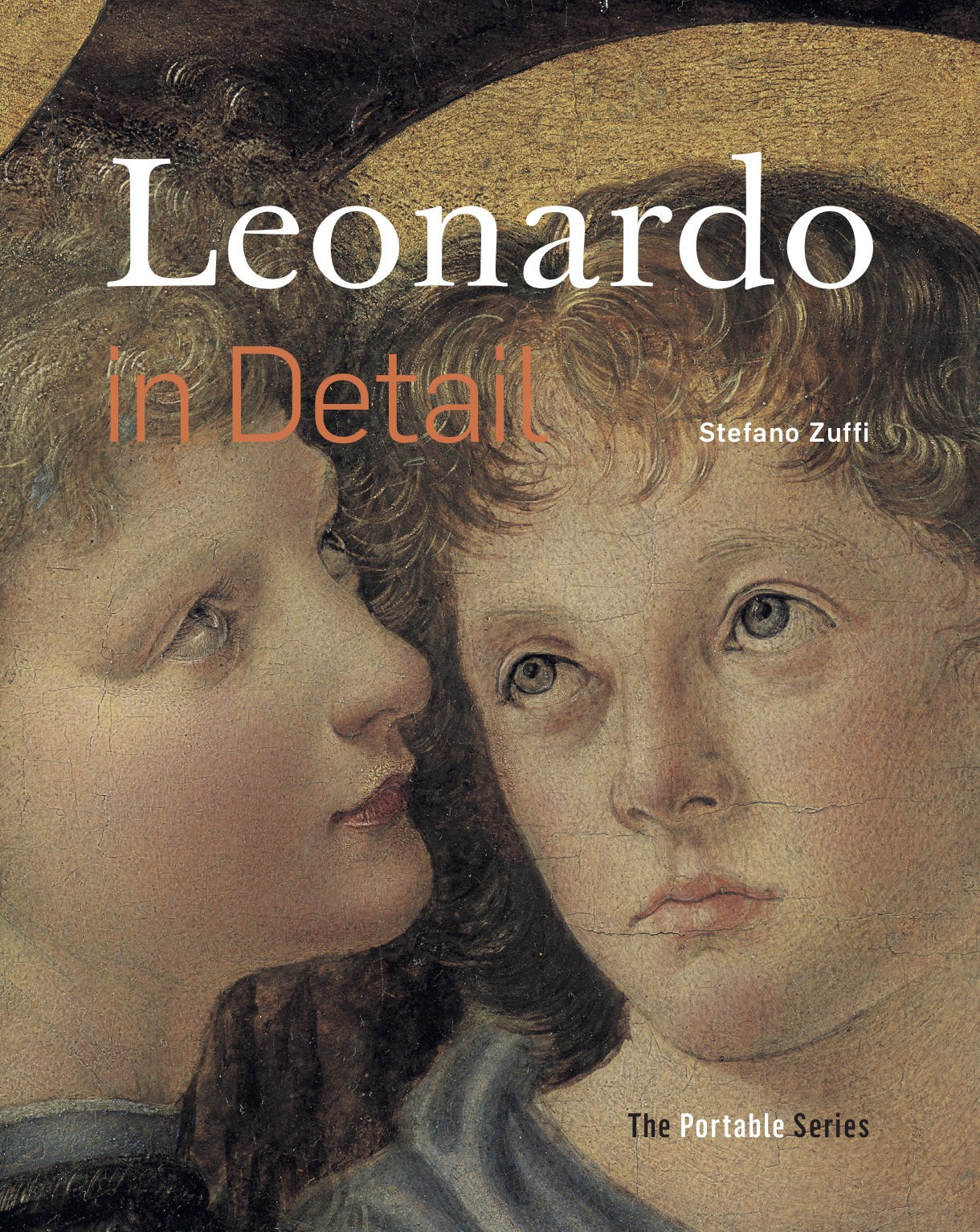 Leonardo in Detail – The Portable Edition